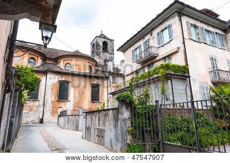 Domodossola