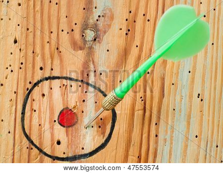 Bliska dart