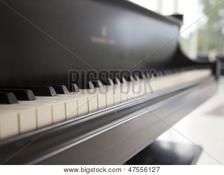 Klavier