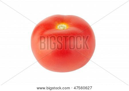 One Cherry Tomato