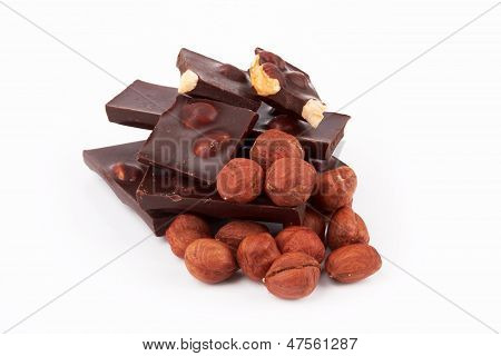 チョコレート