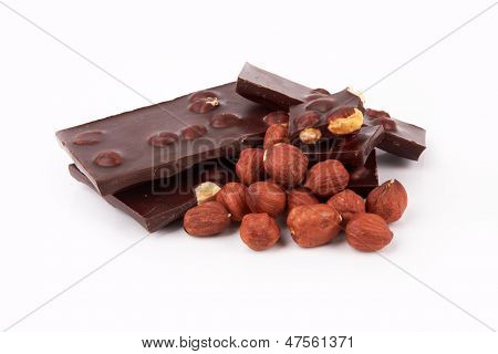 チョコレート