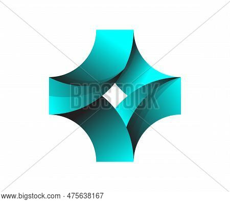Create Abstract Logo Design Vector Logo Template
