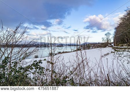 Glendowan At Lough Gartan, County Donegal - Ireland