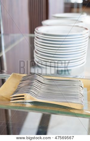 Gerichte-ware