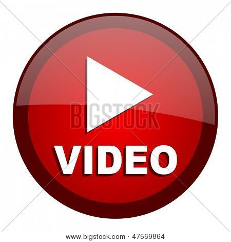 ikona videa 