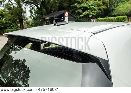 Honda Jazz E:hev 2023 Test Drive Day