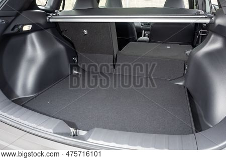 Toyota Corolla Cross 2023 Truck