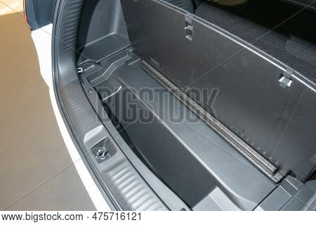 Honda Zr-v 2023 Truck