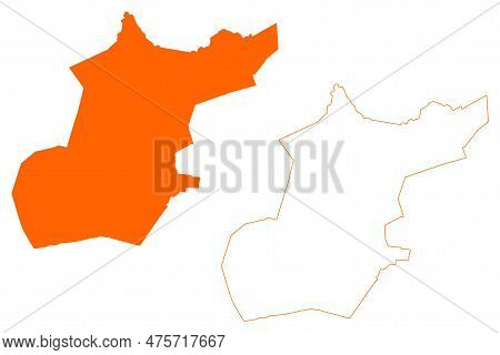 Hellendoorn Town And Municipality (kingdom Of The Netherlands, Holland, Overijssel Or Oaverysel Prov