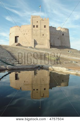 Gamla Fort