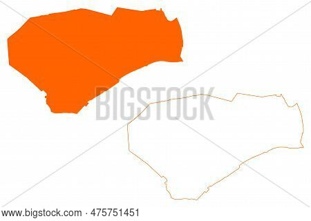 Rijssen-holten Municipality (kingdom Of The Netherlands, Holland, Overijssel Or Oaverysel Province) 