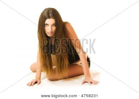 Sensualitet