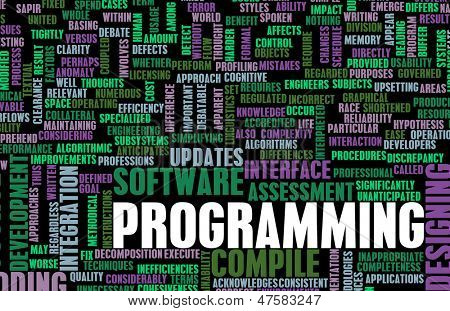 Programação ou Compilar no desenvolvimento de Software