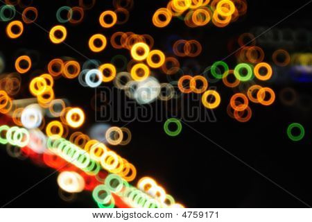 Bokeh