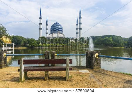 Mosque