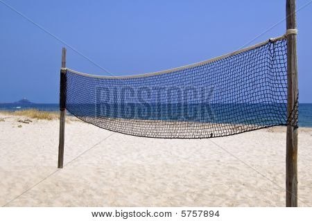 Volleynet