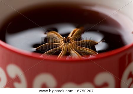 Caldo Natale Glogg Drink