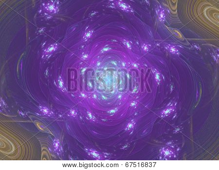 Flower background