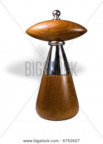 Saltcellar.
