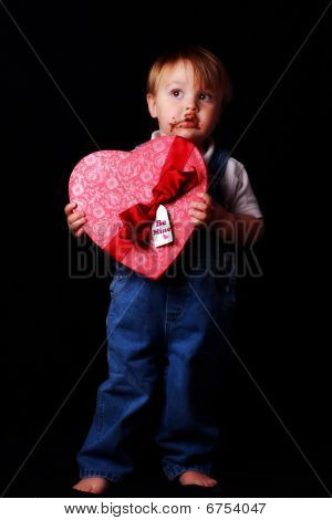 Winny valentine 2