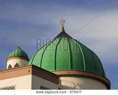 Dome