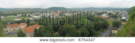 Trencin