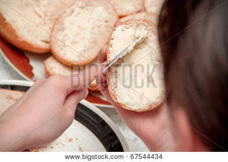 Sandwiches