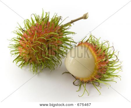 Rambután