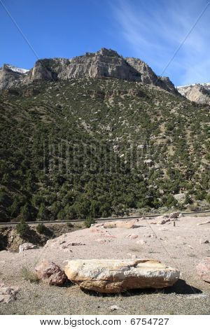Cumbres - Wyoming