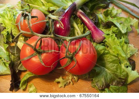 Tomato