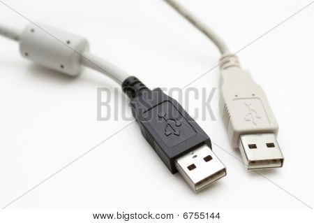 USB 코드