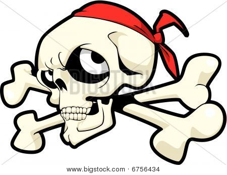 JOLEY Skull.eps