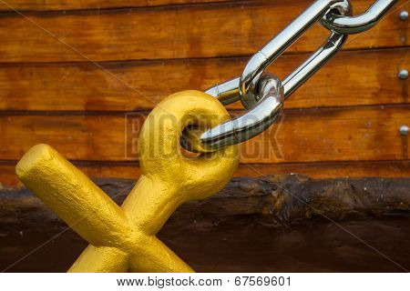 Anchor Chain