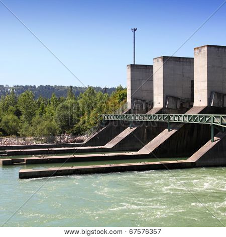 Hydro Power Plant