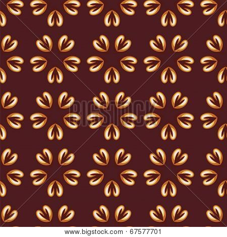 Coffee Pattern