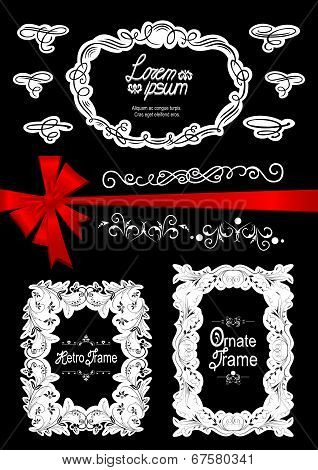Design Elements Collection