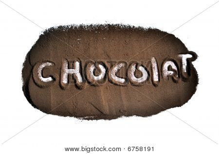 Chocolat