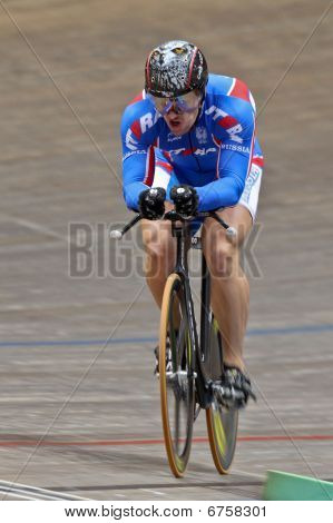 GP Wien 2010