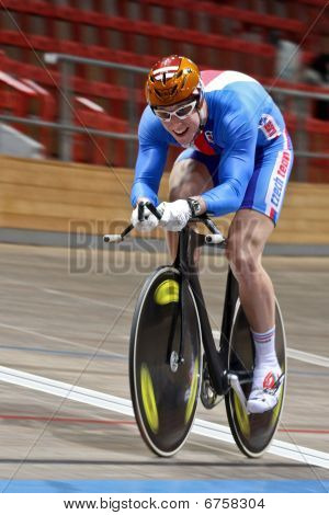 GP Wien 2010