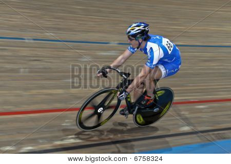 GP Vídeň 2010