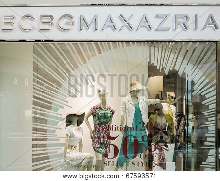 Bcbg Max Azria Shop
