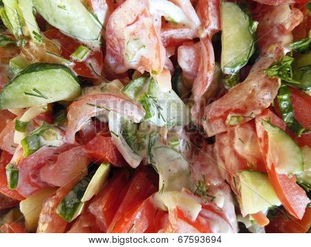Salad