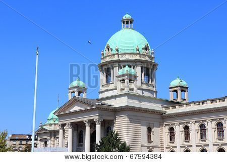 Belgrade