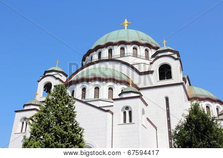 Belgrade
