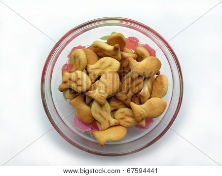 Crackers