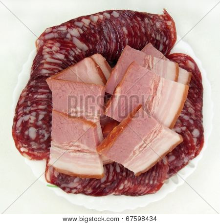 Smoked Products
