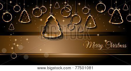 2015 New Year and Happy Christmas background for your flyers, invitation, party posters, greetings card, brochure cover or generic banners.