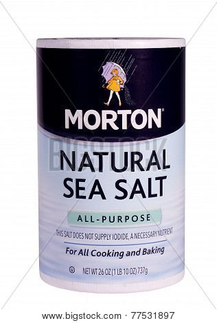Sea Salt
