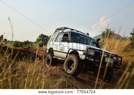 Motor Car